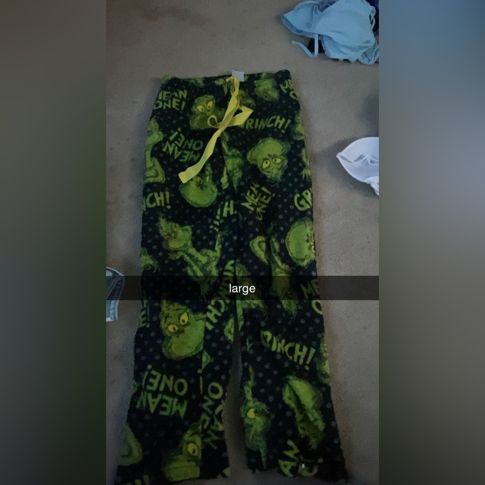 pj pants